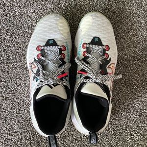 Giannis Antetokounmpo Nike shoes